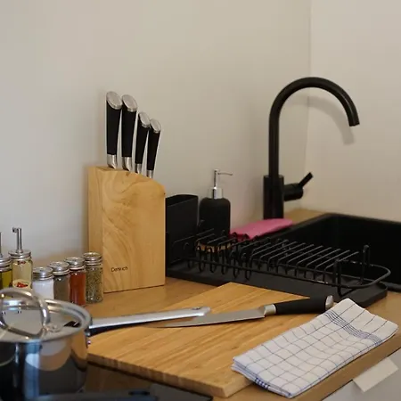 With Mountain View Apartmán Mittenwald